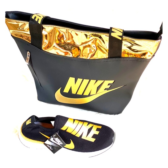Handbags - Nike Sets